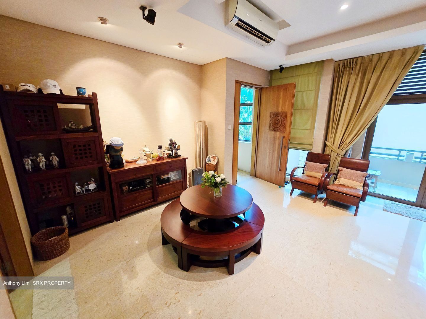 St. Martin Residence (D10), Condominium #445405301